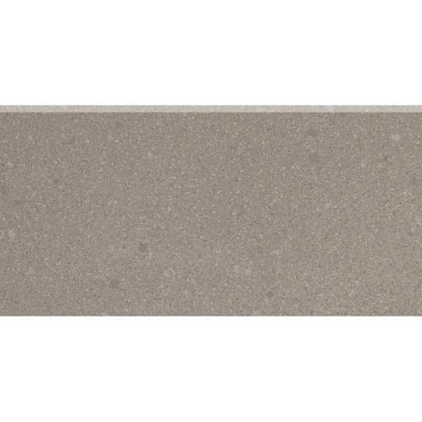 Mosa Traptrede Hoek Core Collection Solids Clay Grey 5104 30x60cm Modulair Mat Gerectificeerd 5104HV3060