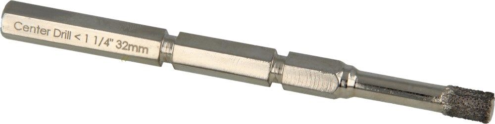 ProFit Centreerboor 7x110mm Voor Gatzaag Diamond Dry Click&Drill