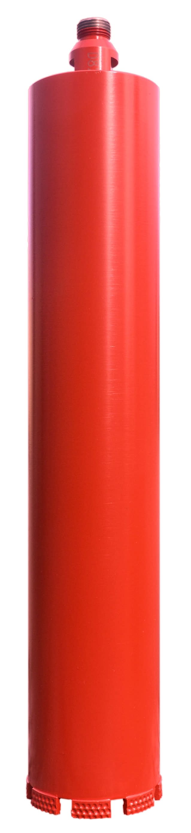 Perfectmate Diamantboor Rocksolid Nat 62x400mm R1/2