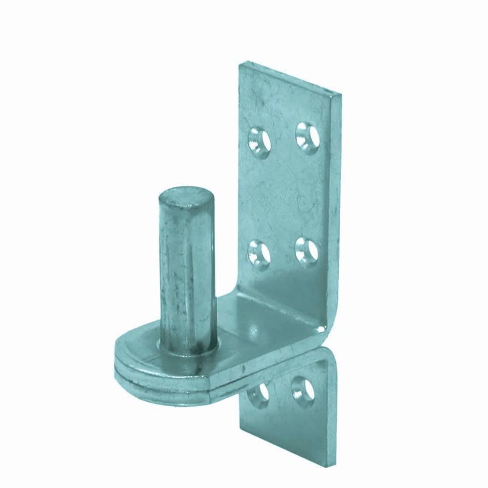 GB Duim Verhoogd A=50 Pen 16mm Verzinkt 494800020