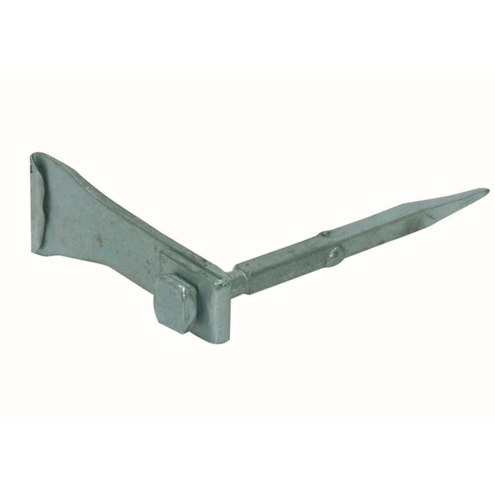 Product afbeelding voor GB Windwervel Enkel Thermisch Verzinkt 83358