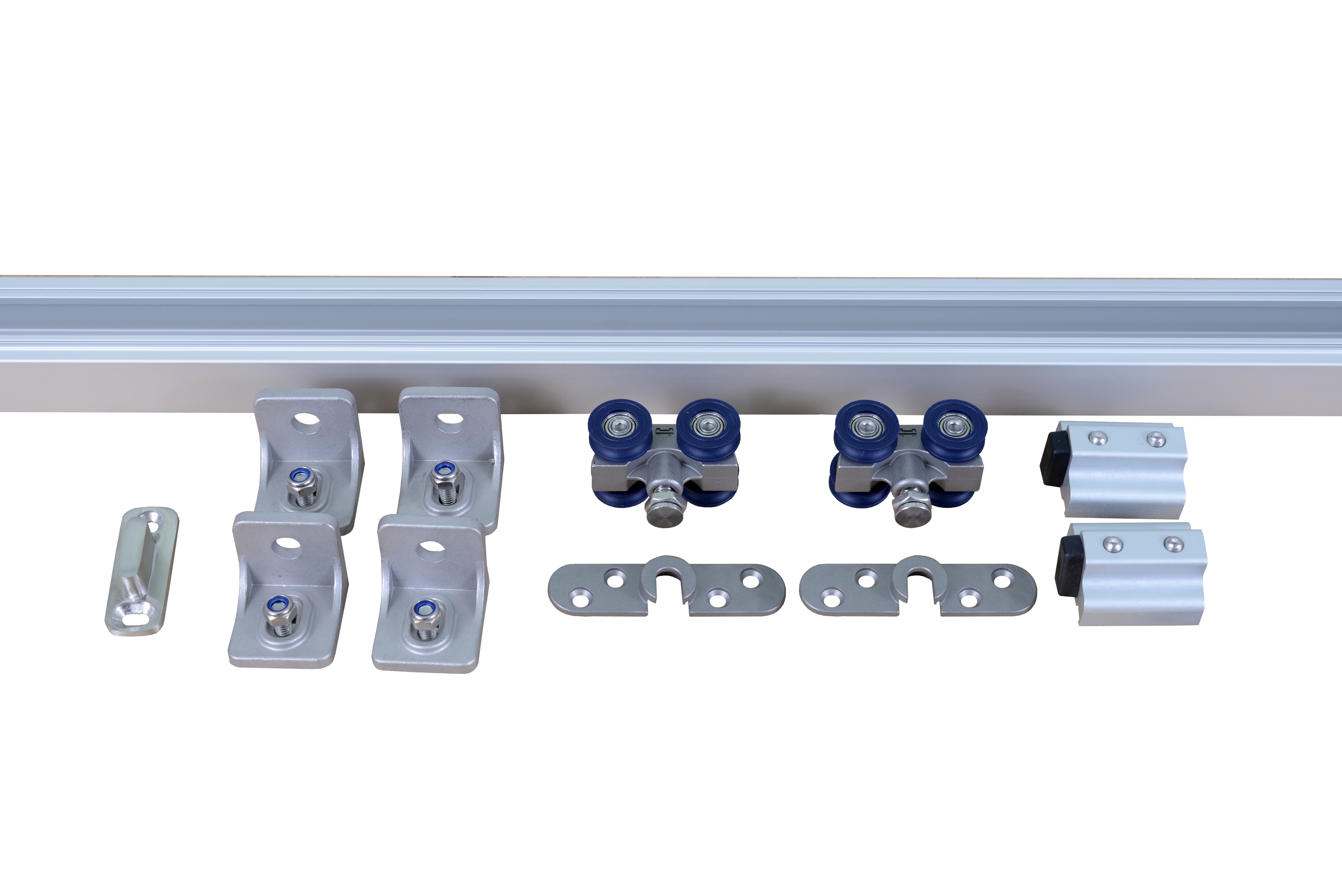 Henderson Schuifdeurbeslag Soltaire S120/20ANI 120kg