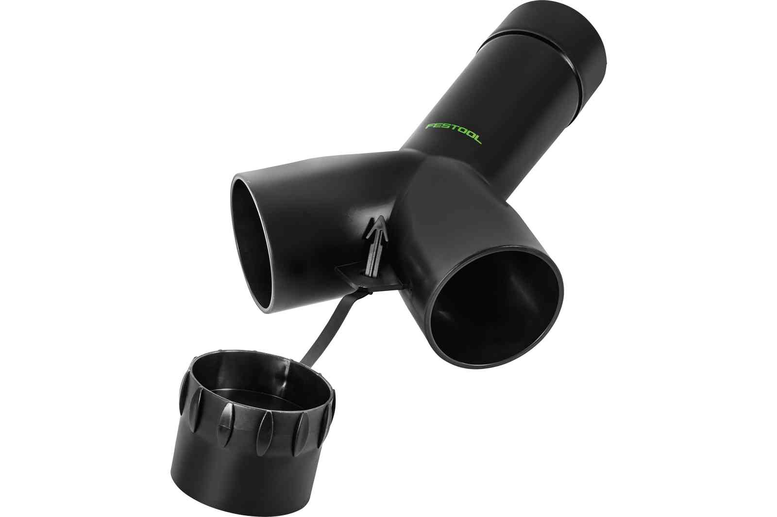 Product afbeelding voor Festool Y-stuk D 50 SV-AS/D 50 V