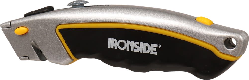 Ironside Uitschuifmes Heavy Duty Ergonomisch