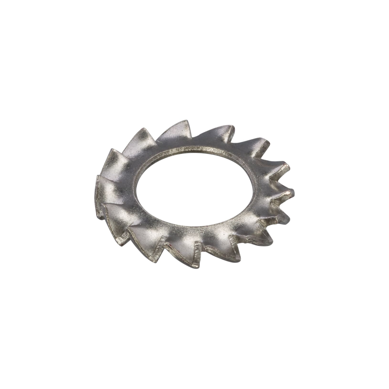 Tandveerring 5.3x10x0.6mm M5 DIN6798A RVS A2 100st