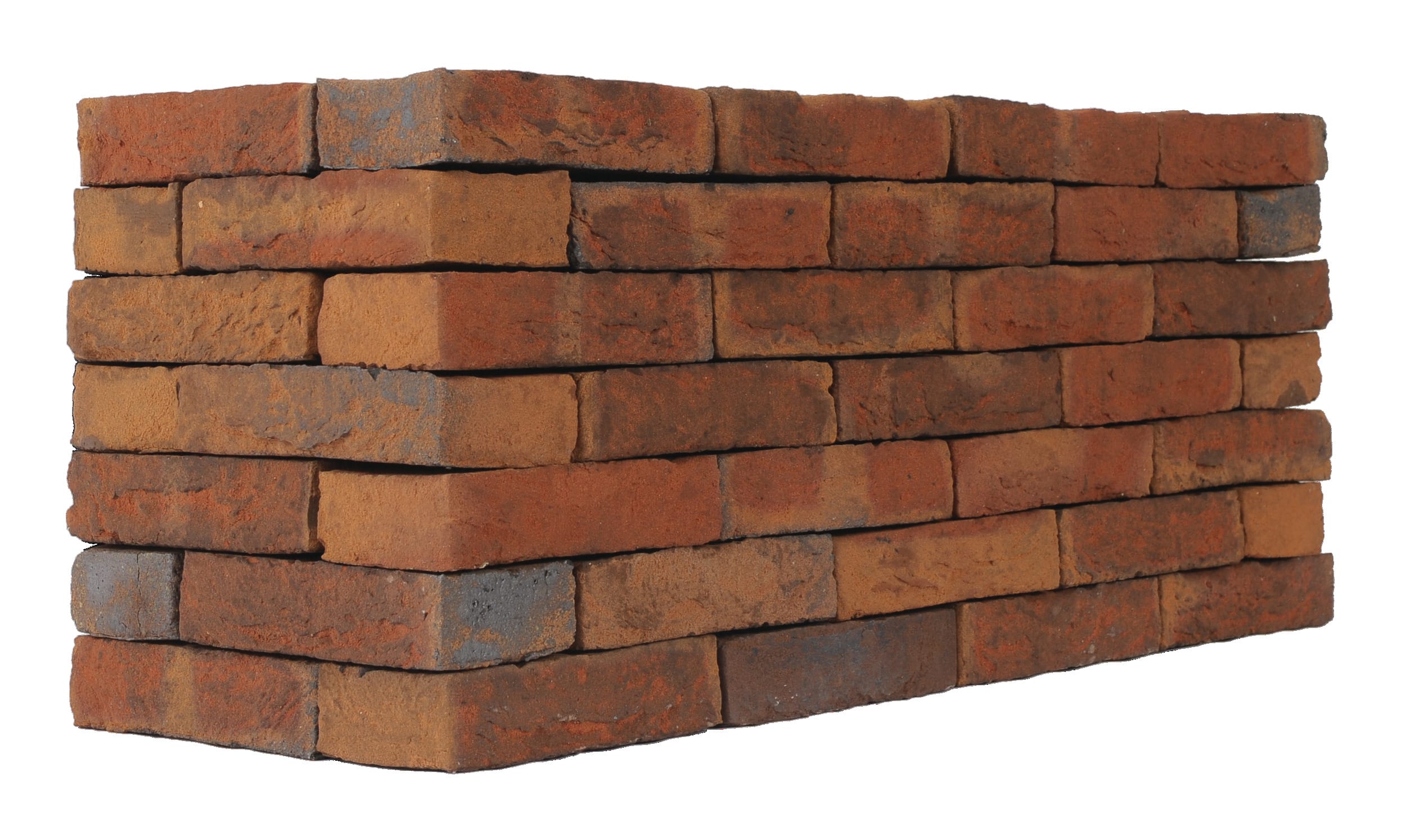 Kloosterwaard Exclusive Rhenen Handvorm Waalformaat