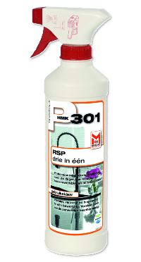 HMK P301 Drie-In-Één 500ml