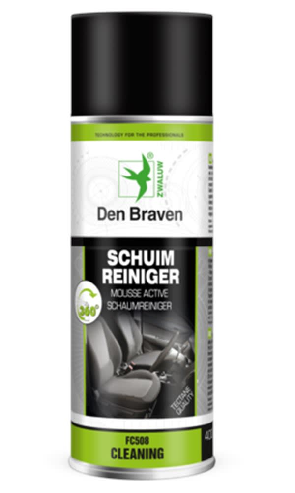 Zwaluw Schuimreiniger 400ml
