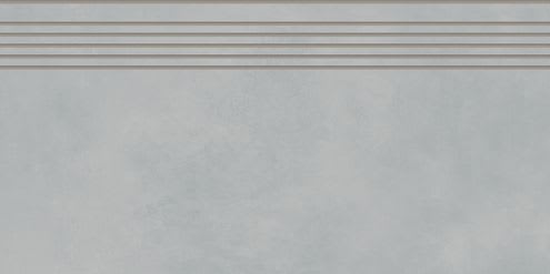 Rako Traptrede Extra Light Grey 30x60cm 9mm Mat Gerectificeerd R10B