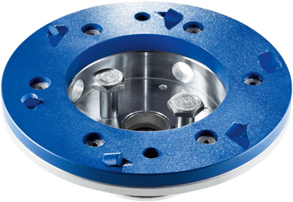 Festool Gereedschapkop DIA THERMO-RG 150