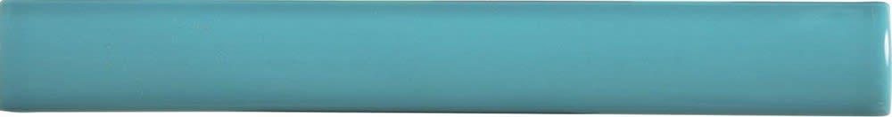 Product afbeelding voor Strip Rivièra Cubrecanto Altea Blue 2,5x20cm Glanzend