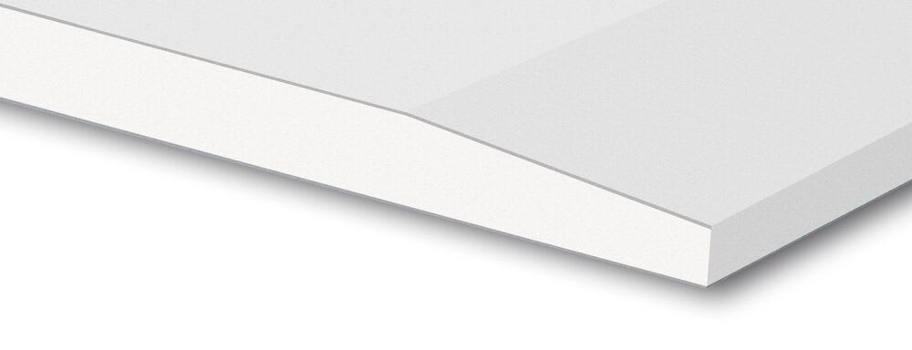 Siniat LaDura Standaard Gipsplaat AK 12,5mm 280x120cm