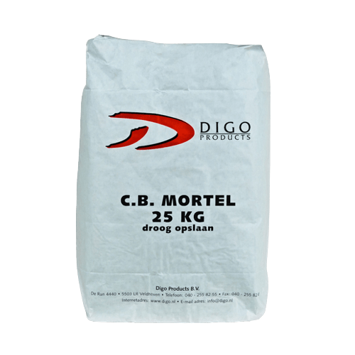 DIGO CB Mortel 25kg