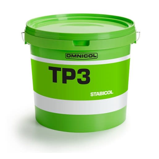 Omnicol Stabicol TP3 Pastategellijm 15kg