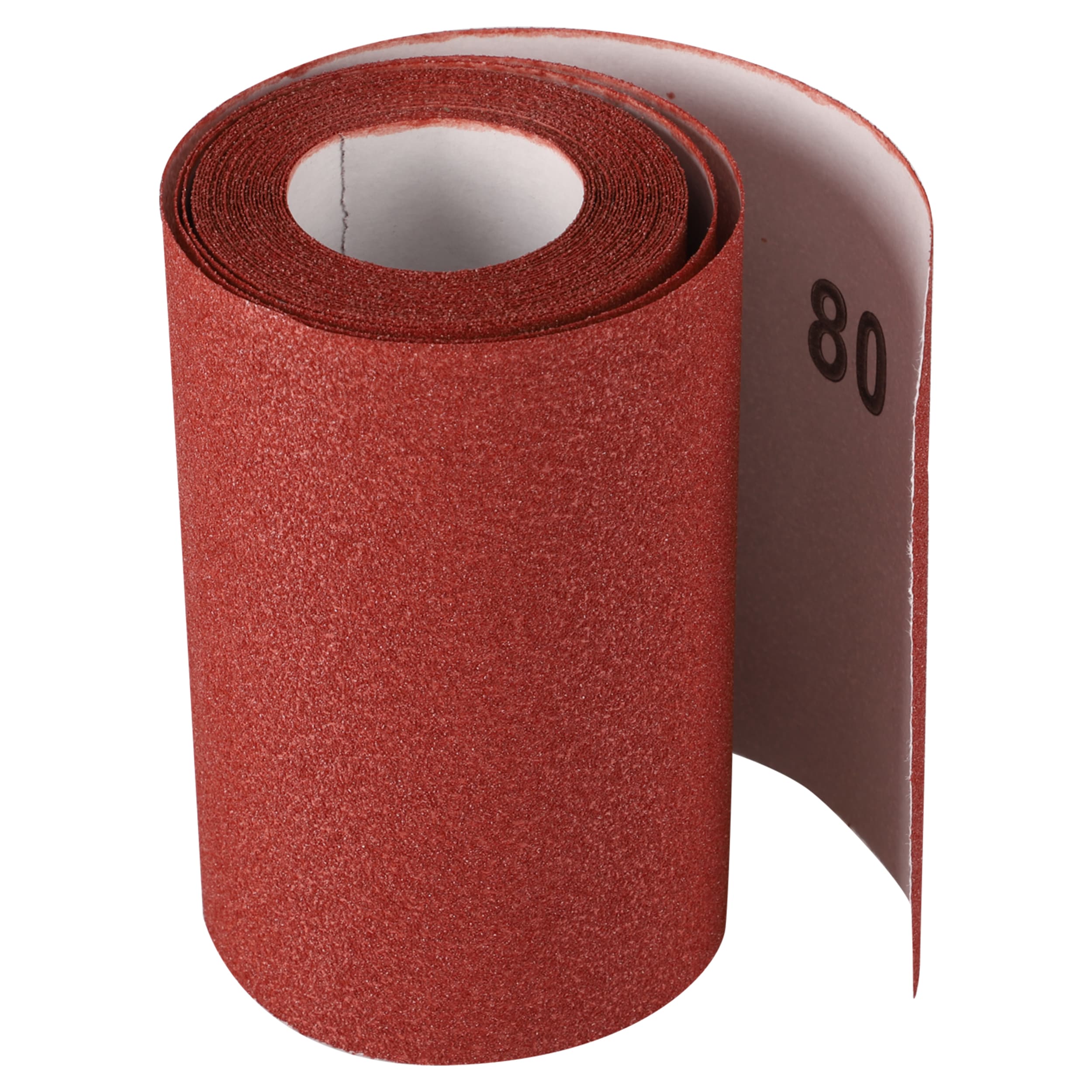 Copenhagen Pro Schuurrol 115mm 5m K80 Droog