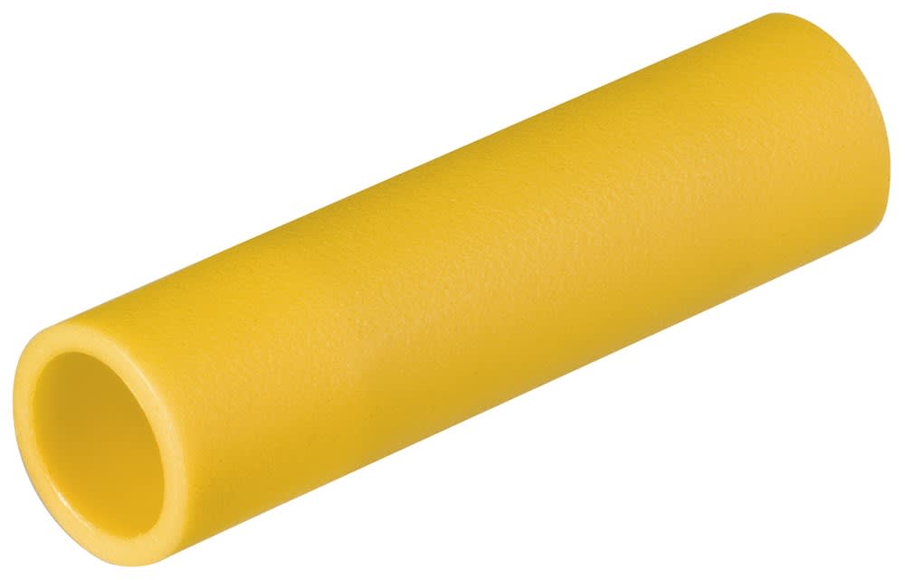 Knipex Stootverbinder 4.0-6.0mm Geel 100st