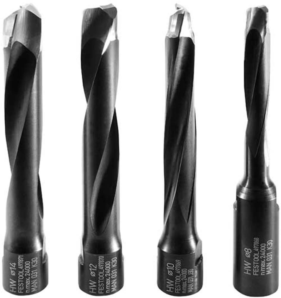 Festool DOMINO Frees D 10-NL 70 HW-DF 700