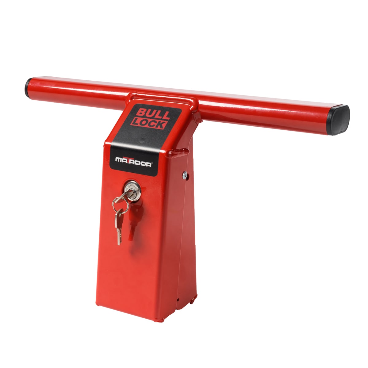 Matador Diefstalbeveiliging M-Bull-Lock 2.0 Bevestiging Op Trekhaak