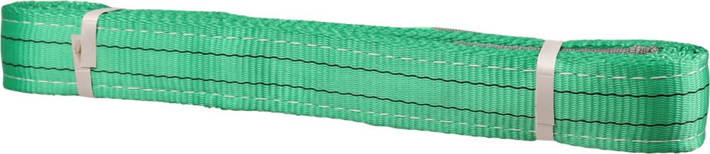 Kelfort Hijsband PHK60-4 4m 2 ton Groen