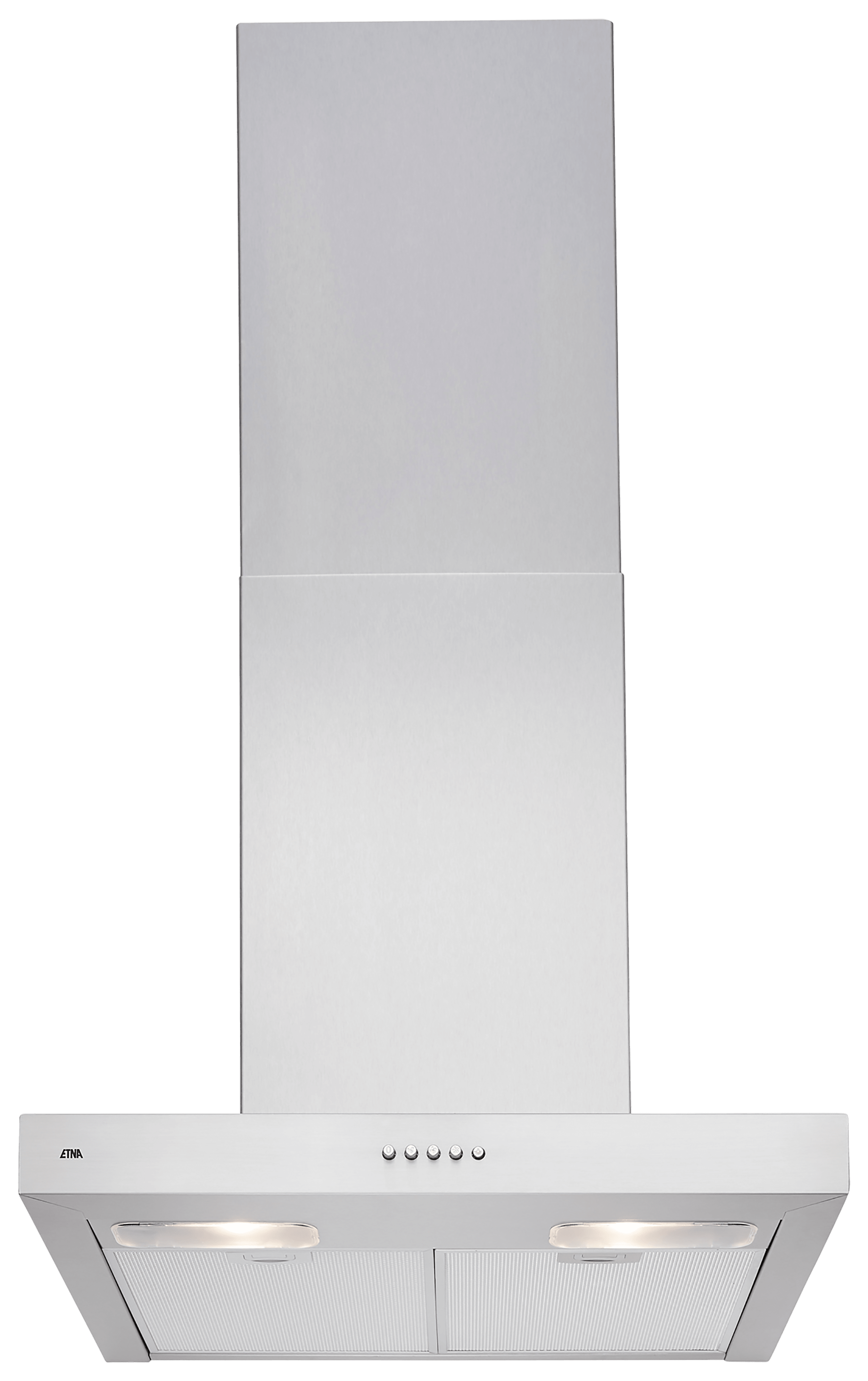 Product afbeelding voor Procasa Keuken 240cm Compleet Dark Grey Spoelbak Rechts Uit Midden Met 3 Inbouwapparaten Koelkast Rechts Inductie Kookplaat En Afzuigkap