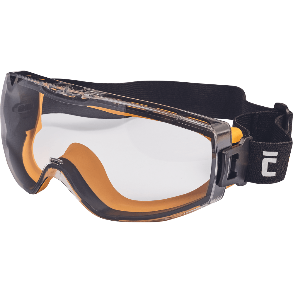 Product afbeelding voor Cerva Ruimzichtbril Obterre IS AF HP OP Met Indirecte Ventilatie