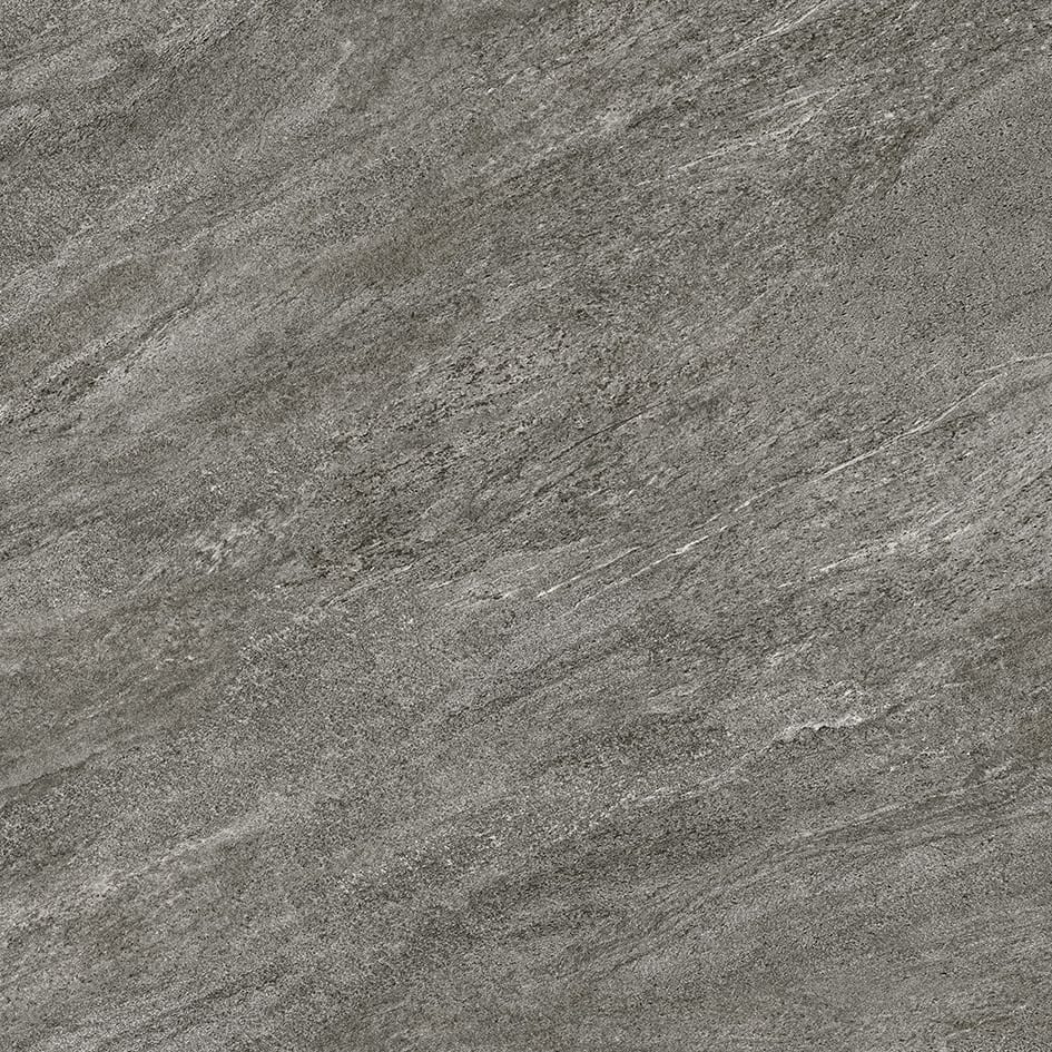 Villeroy & Boch Terrastegel Montagne Garden Graphite 80x80cm 20mm Mat Gerectificeerd R11B 2886RC600910