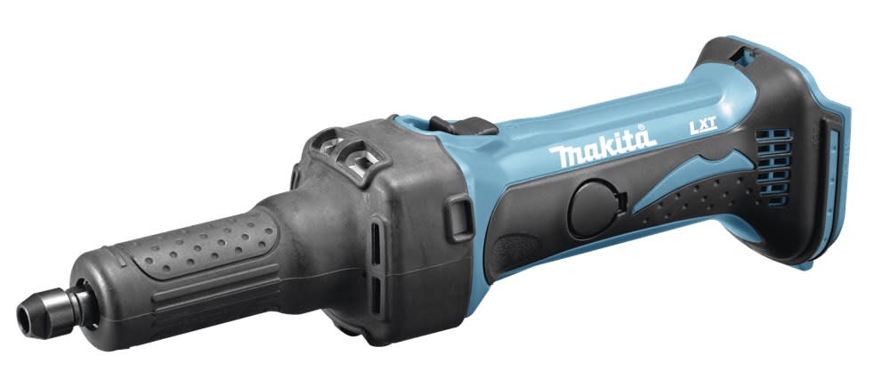 Product afbeelding voor Makita Accu Rechte Slijper DGD800ZJ 18V