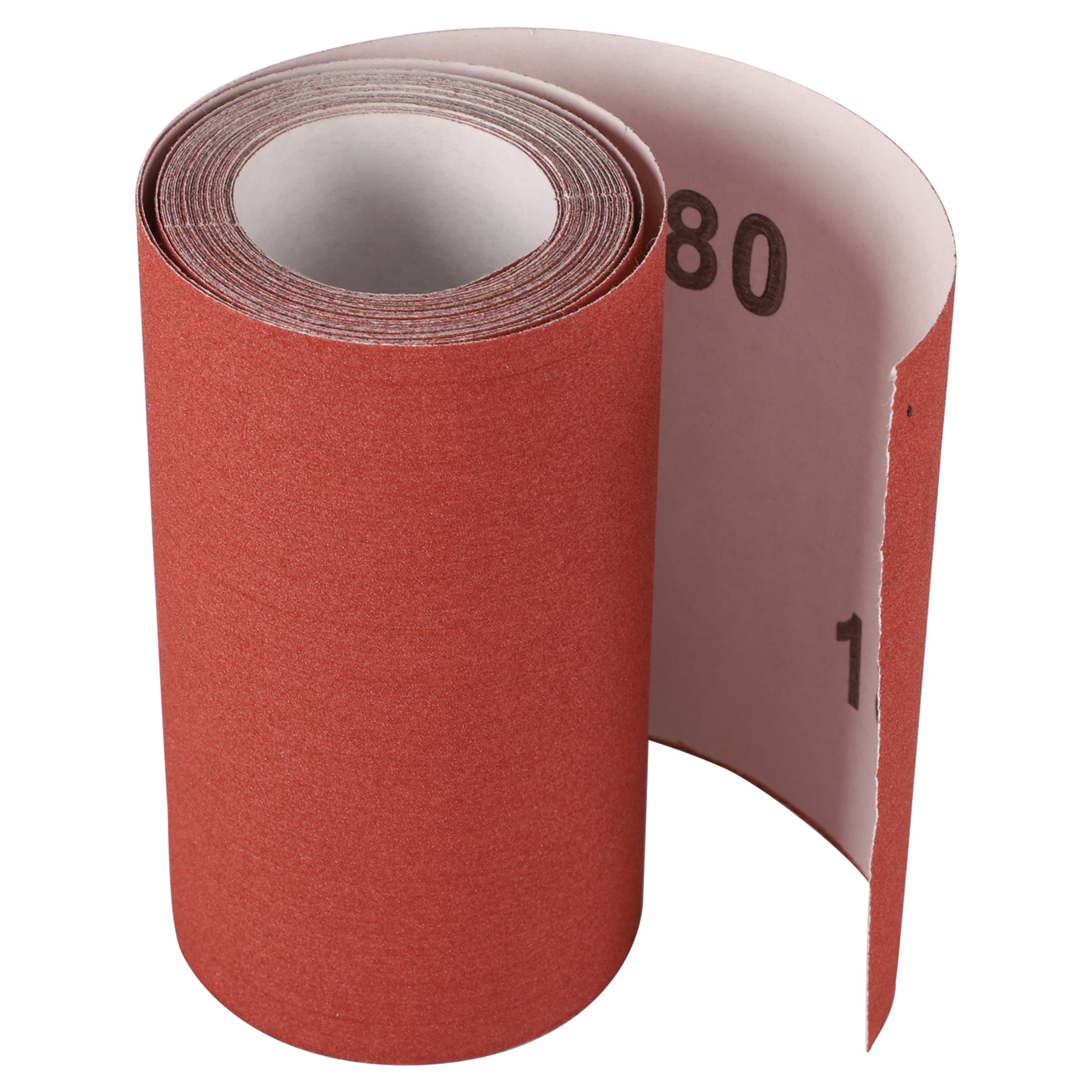 Copenhagen Pro Schuurrol 115mm 5m K180 Droog