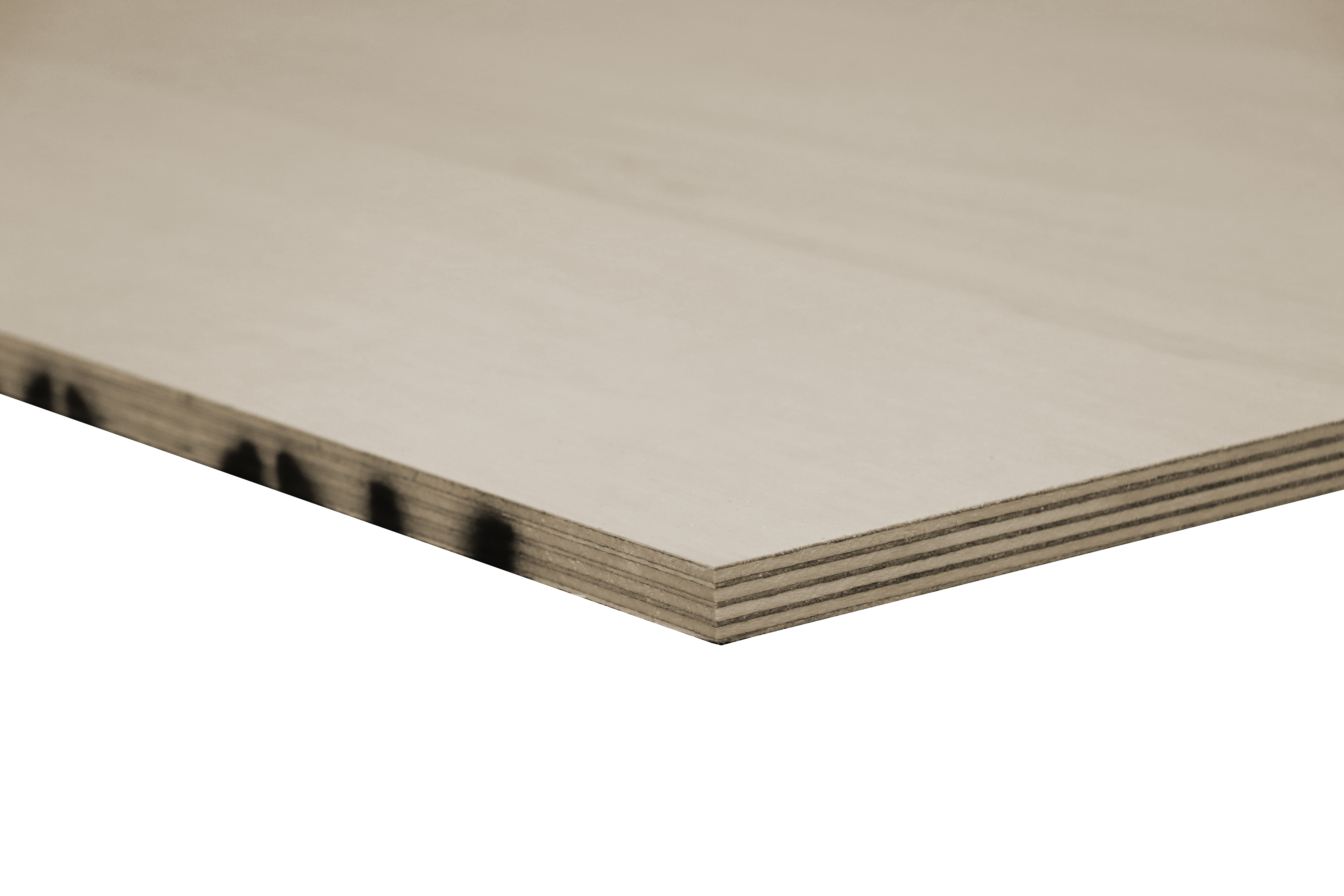 LUMBOply Populieren B/BB 15mm 250x122cm 70% PEFC