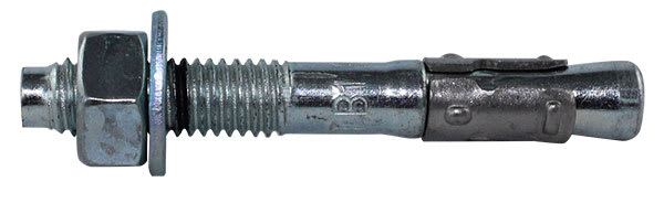 Sympafix Doorsteekanker 8/5x60mm 100 Stuks TB1-Plus