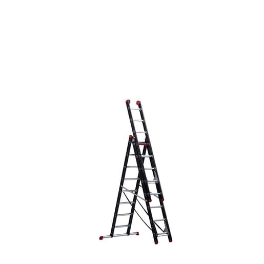 Altrex Reformladder Mounter 3x8 Treden 3-delig