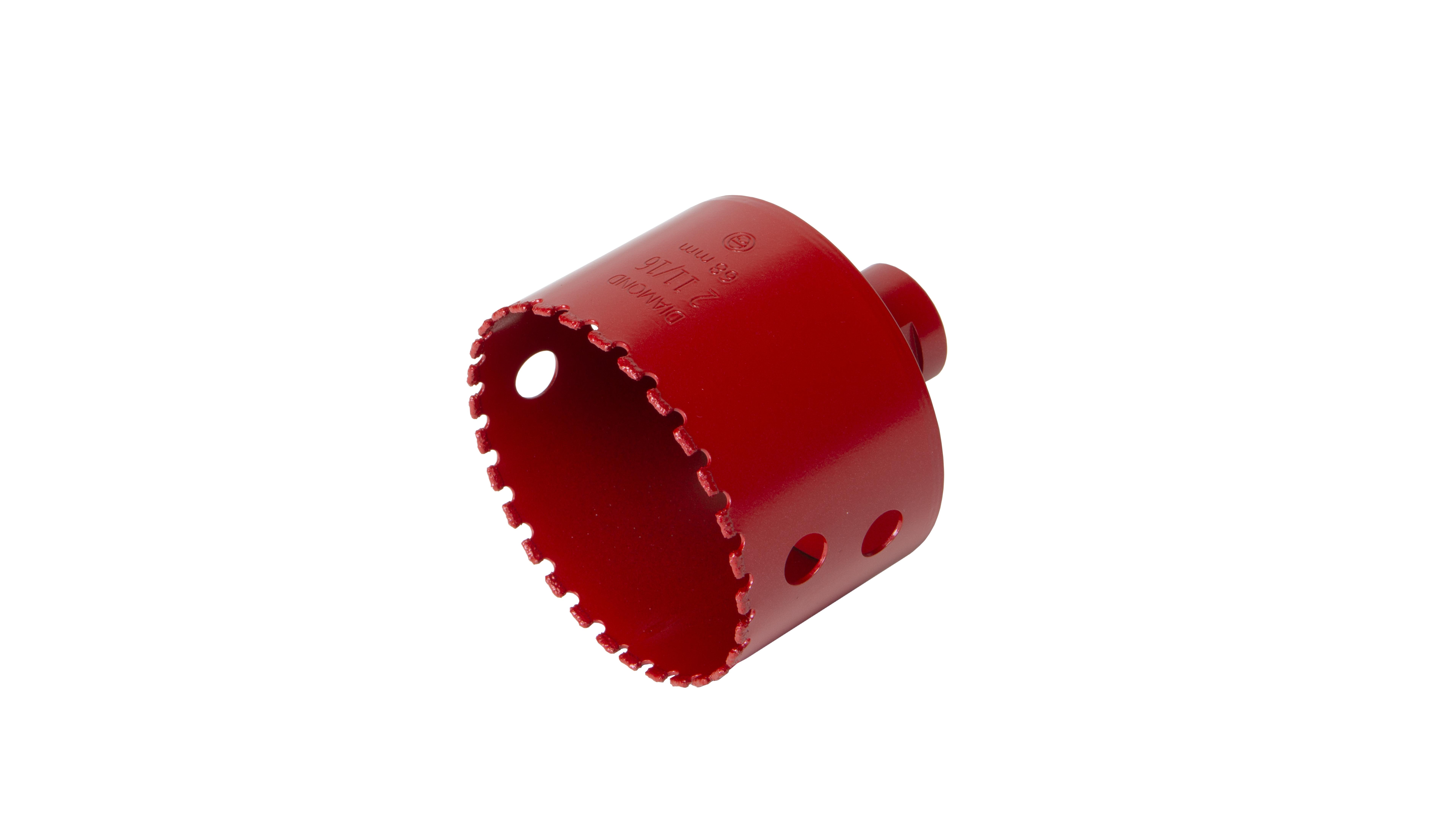 Rubi Diamantboor Drygress Premium 68mm