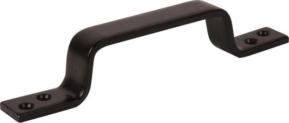 Handgreep 170mm Zwart