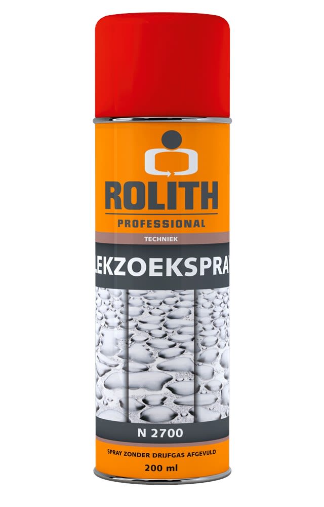 Rolith Lekzoekspray N2700 400ml
