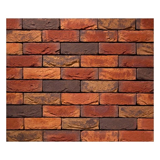 Gevelsteen DV1067 HV WF Geel Genuanceerd