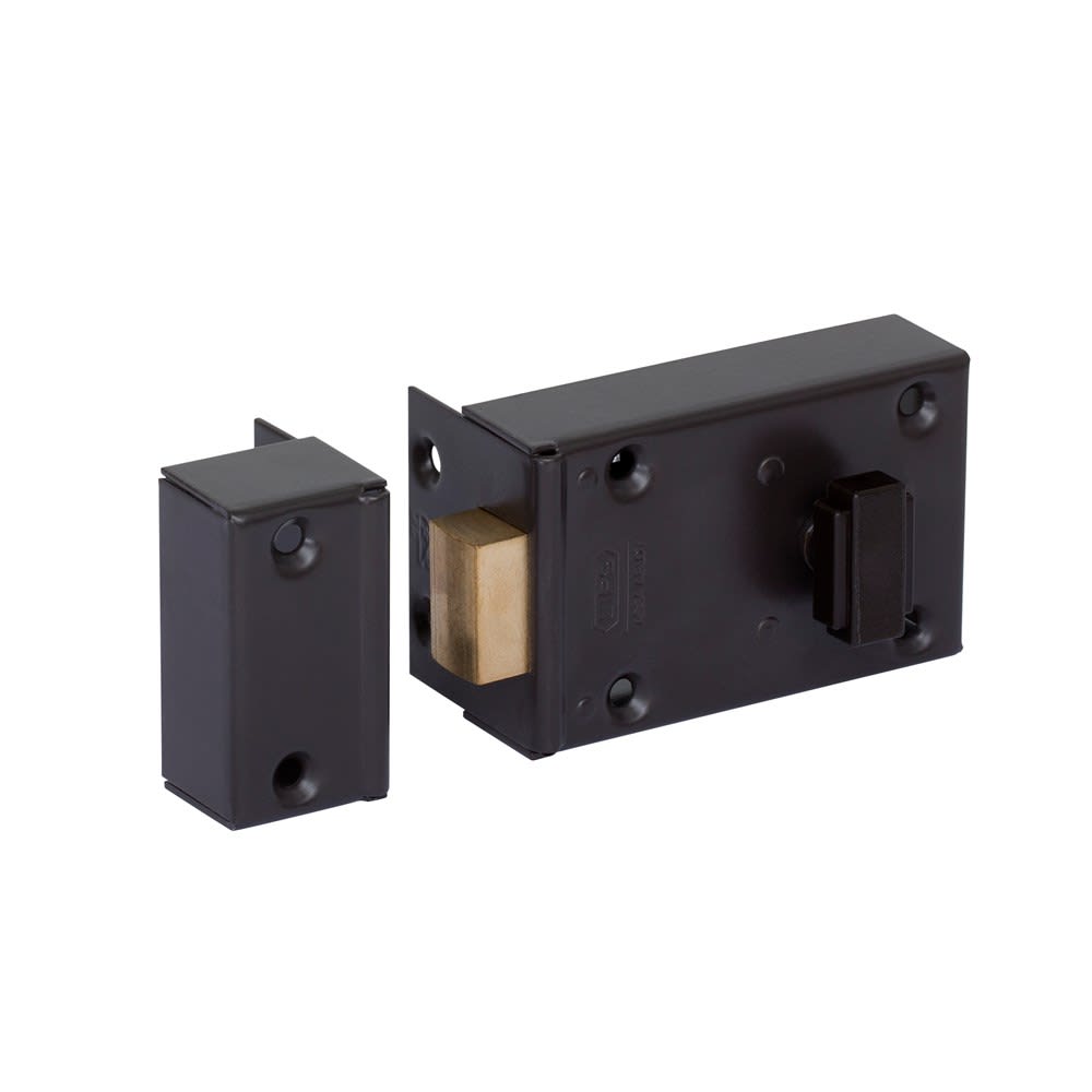 Lips C2 Nacht Oplegcilinderslot 1758 60mm Draairichting 1