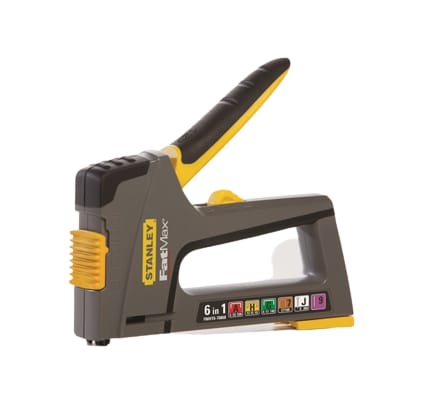 Stanley Fatmax Handtacker 6-In-1