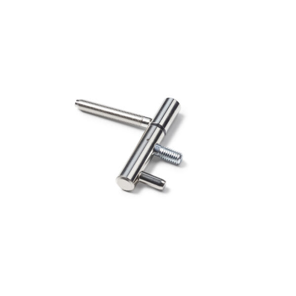 Berdo Paumelle Voor Opdek Kozijn