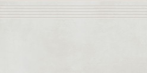 Rako Traptrede Extra White 30x60cm 9mm Mat Gerectificeerd R10B