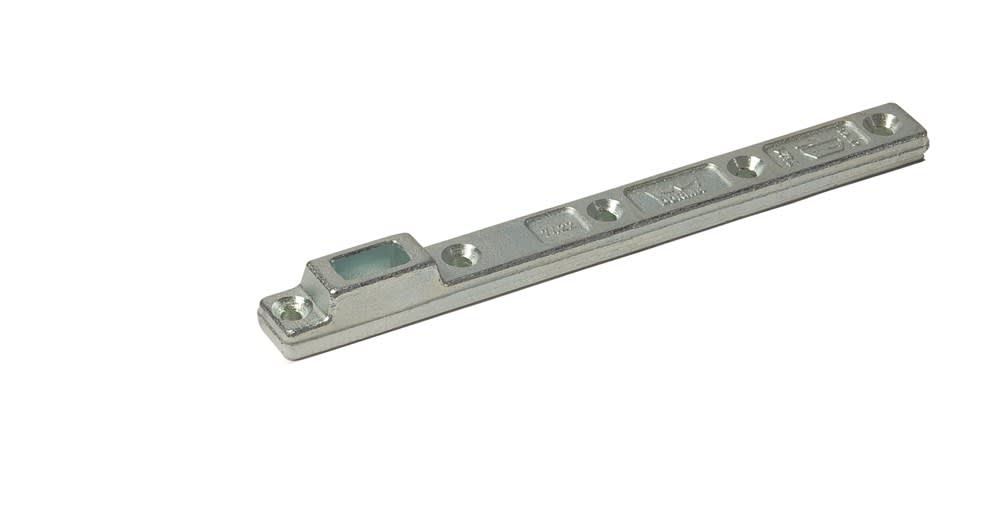 Dormakaba Onderspeun 7241 Dubbelwerkend Verzinkt