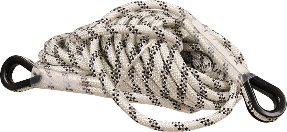 Kelfort Kernmantelvanglijn Met Valdemper Kabellengte 20.0m