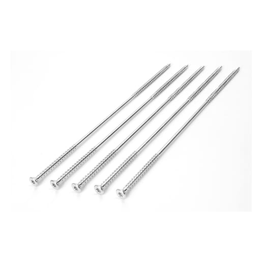 Unilin Renopir Flex Schroef 6x240mm 100st