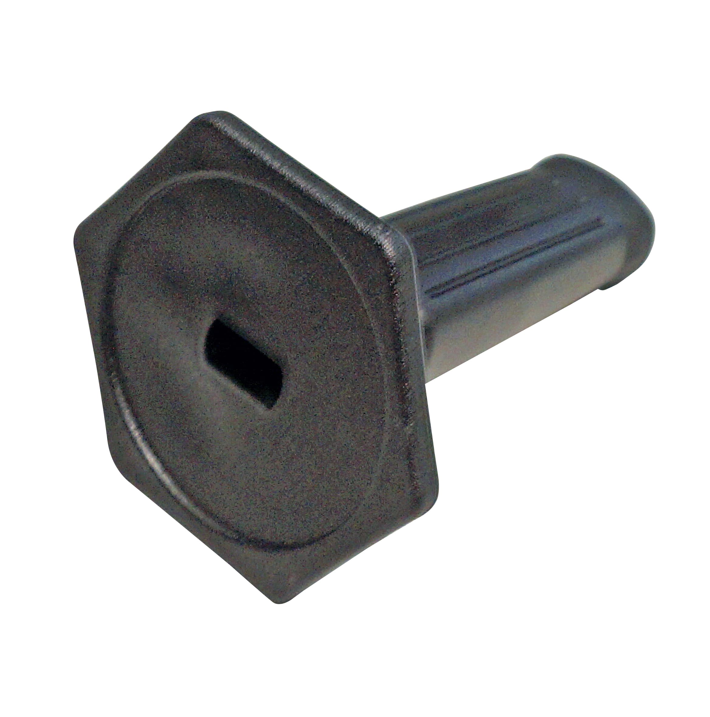 Beschermkap Voor Beitel Universeel Zwart