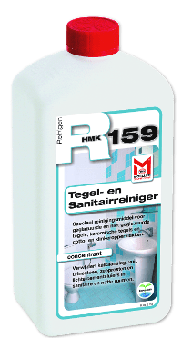HMK R159 Tegel- en Sanitairreiniger 1L
