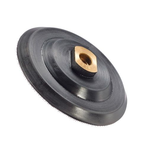 Carat Diamantpolijstschijfhouder 125mm M14