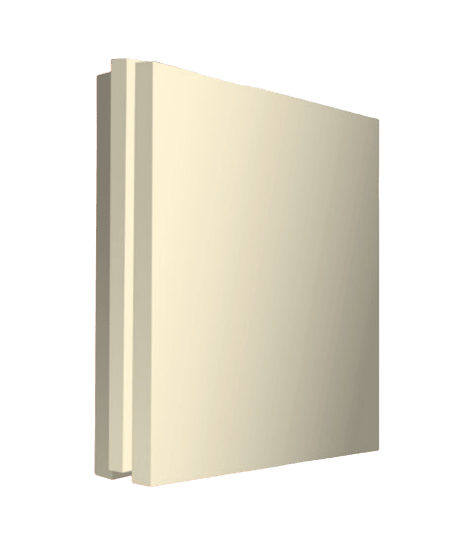 MultiGips Gipsblok L 70 64x50x7cm Normaal