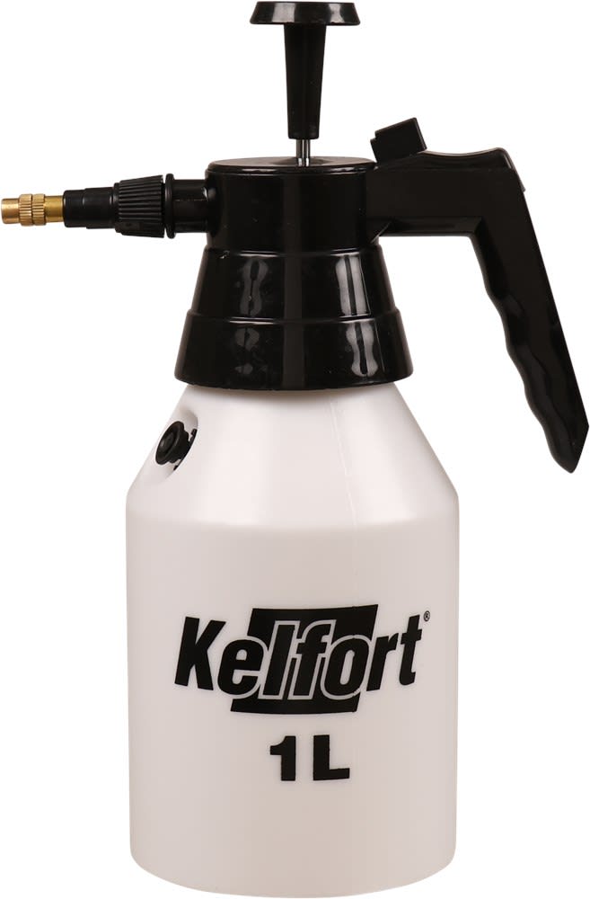 Product afbeelding voor Kelfort Drukspuit Kunststof 1L