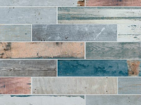 Product afbeelding voor Decortegel Porticciolo Brezza di Mare 5x25cm 9mm Mat