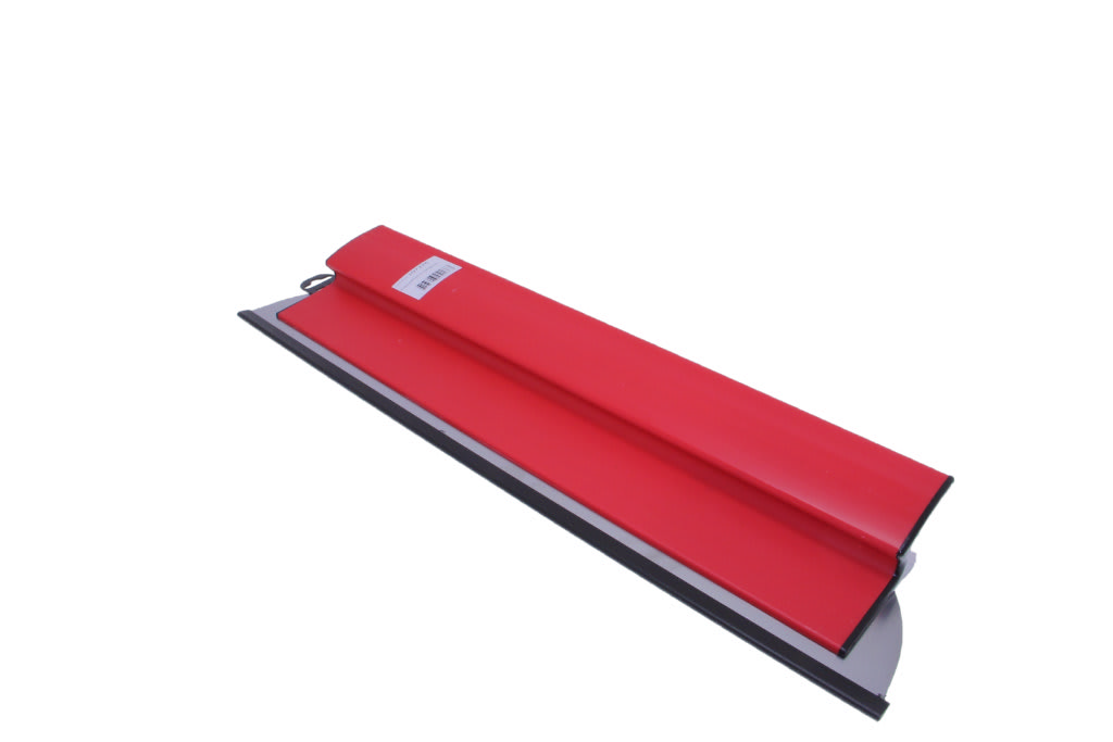 Pleistermes 600mm RVS Met Sledegreep