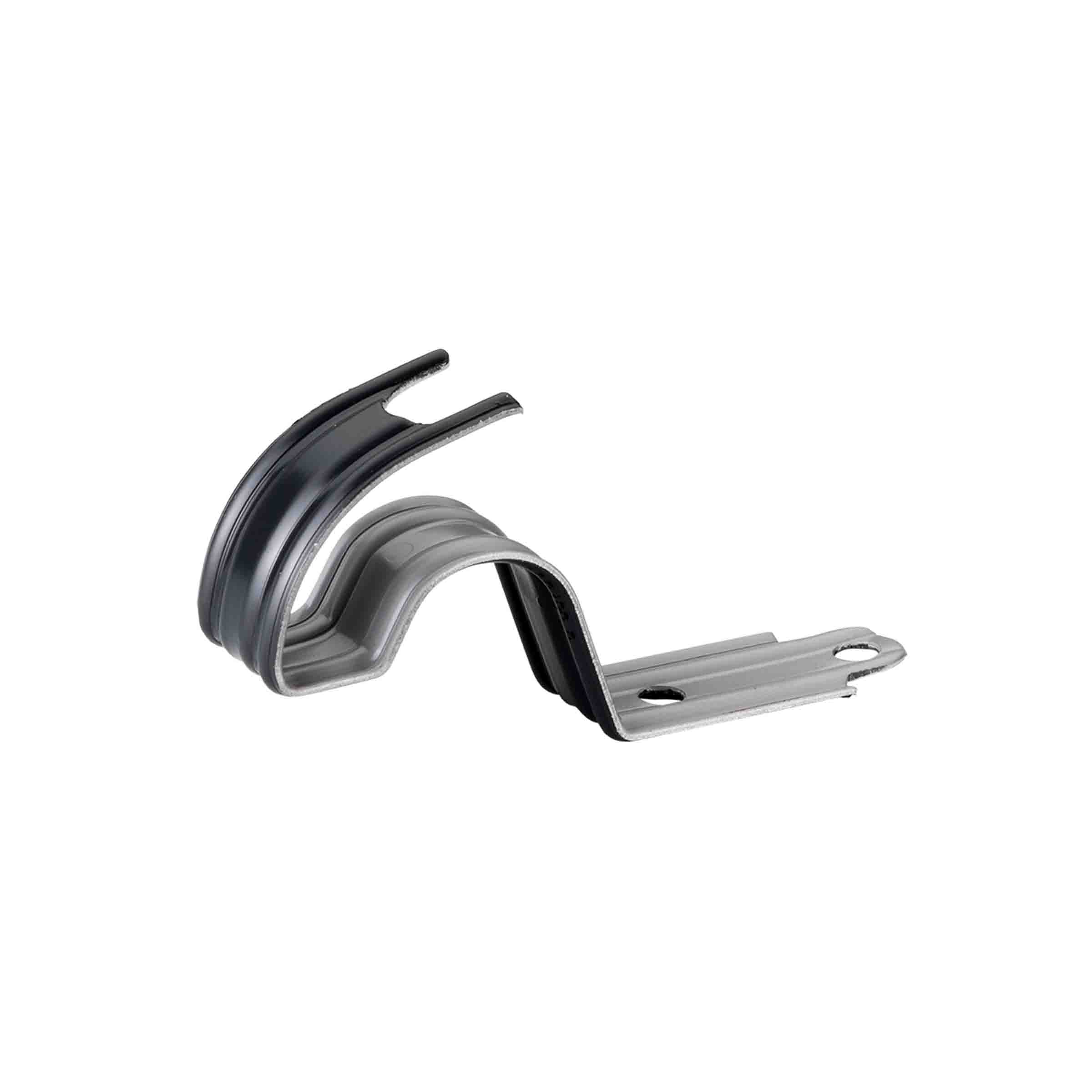 Wienerberger Vorstbeugel Halfronde Vorst 225mm Zwart 50St